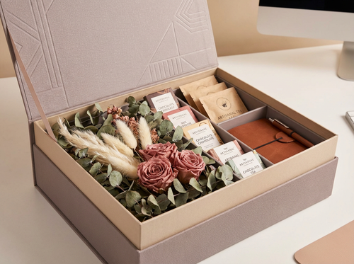 Corporate Gifting