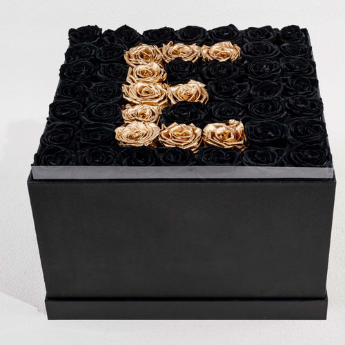 Custom Bouquets