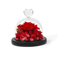Heart Crystal