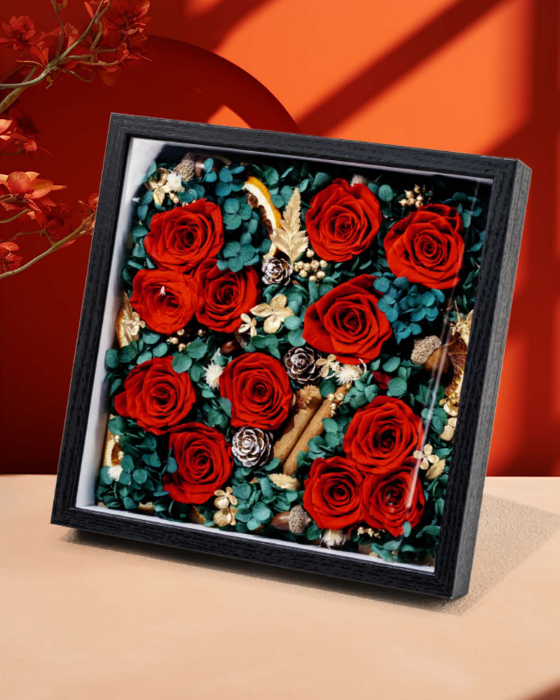 Picture Frame Series