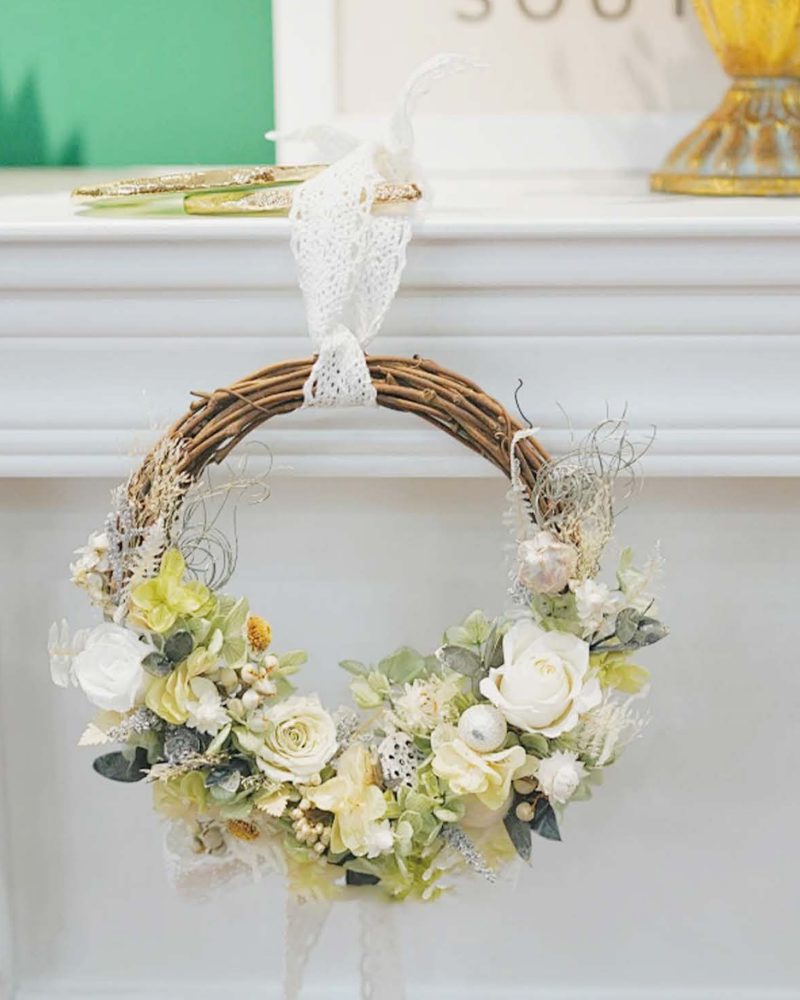 Wreath