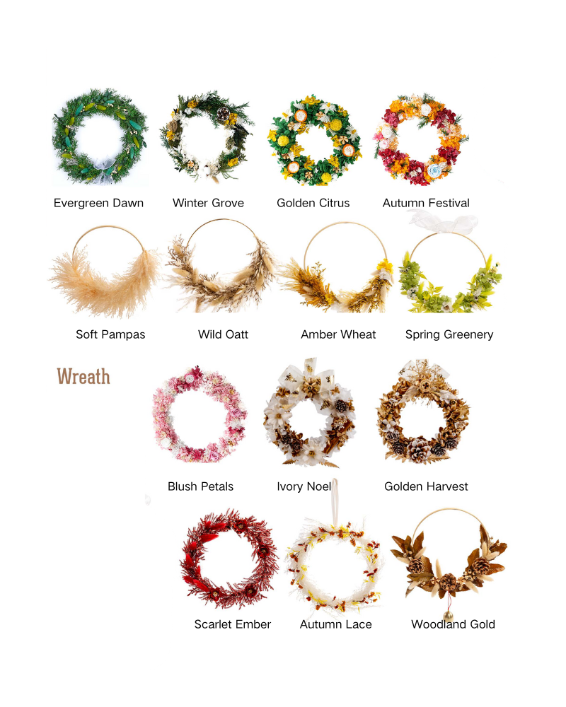 Wreath