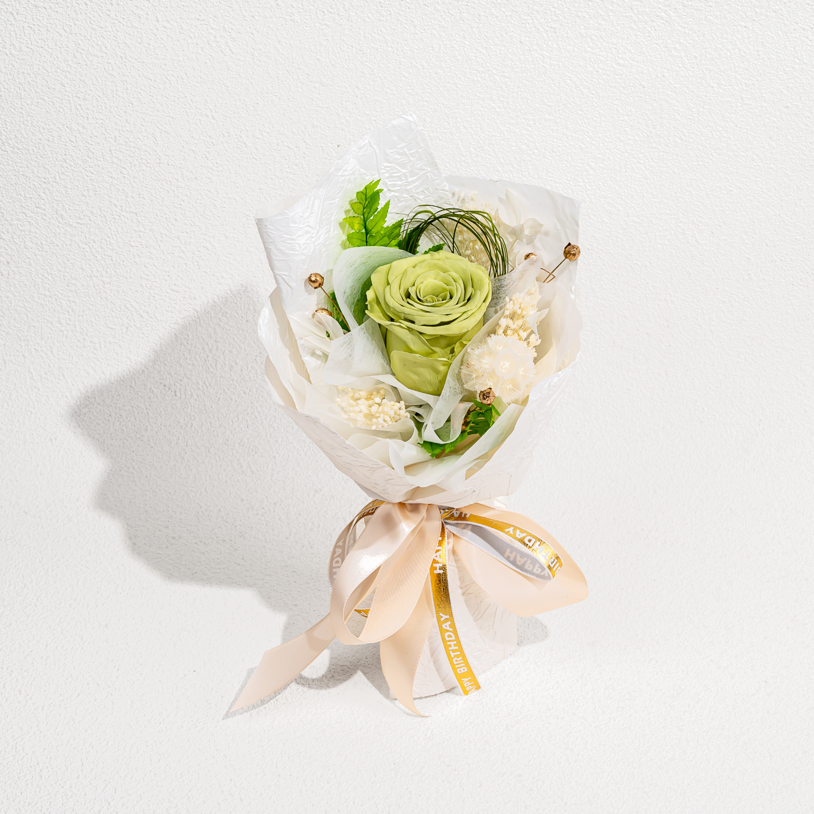Mini Flower Bouquet