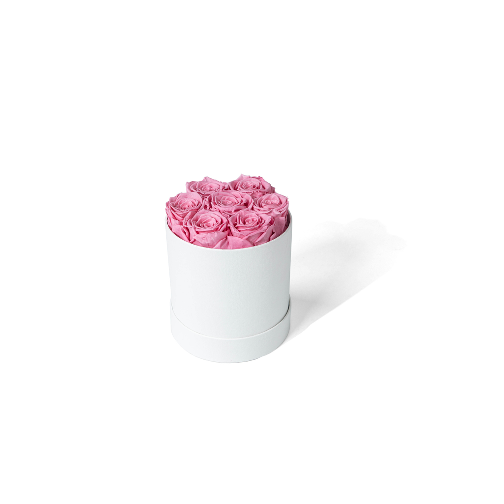 Round Box