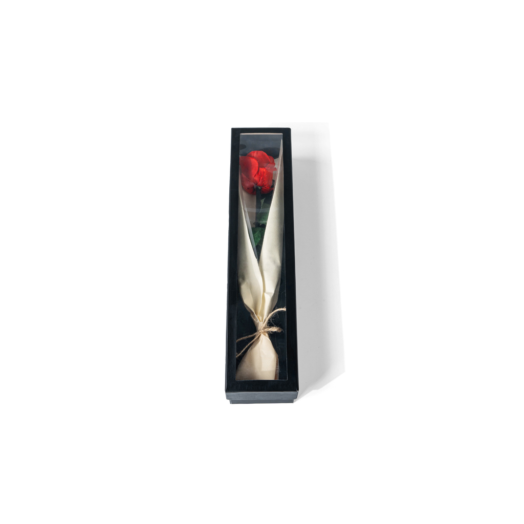 Single Rose (Paper)